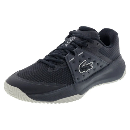 Women's Power Serve Tennis Shoes Black