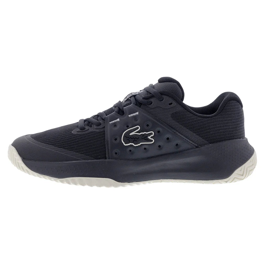 Women's Power Serve Tennis Shoes Black