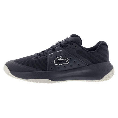 Women's Power Serve Tennis Shoes Black