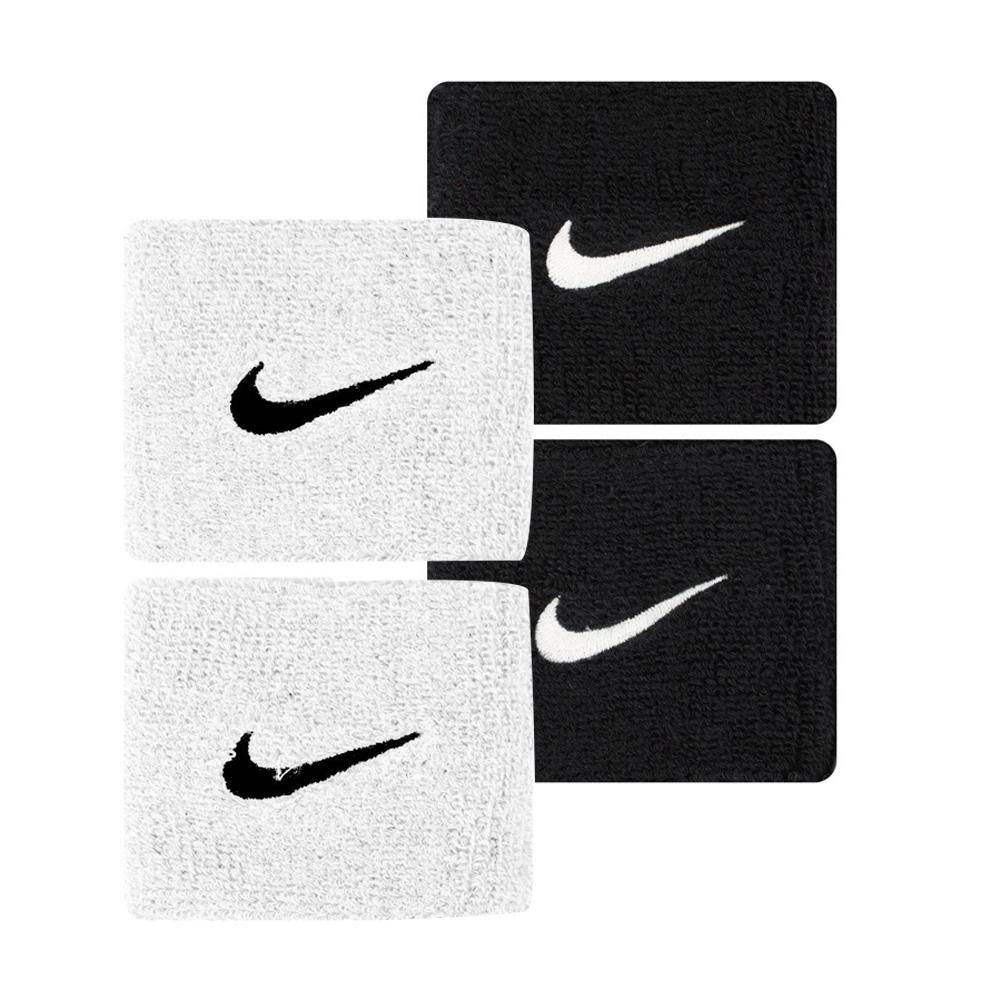 Swoosh Tennis Wristbands
