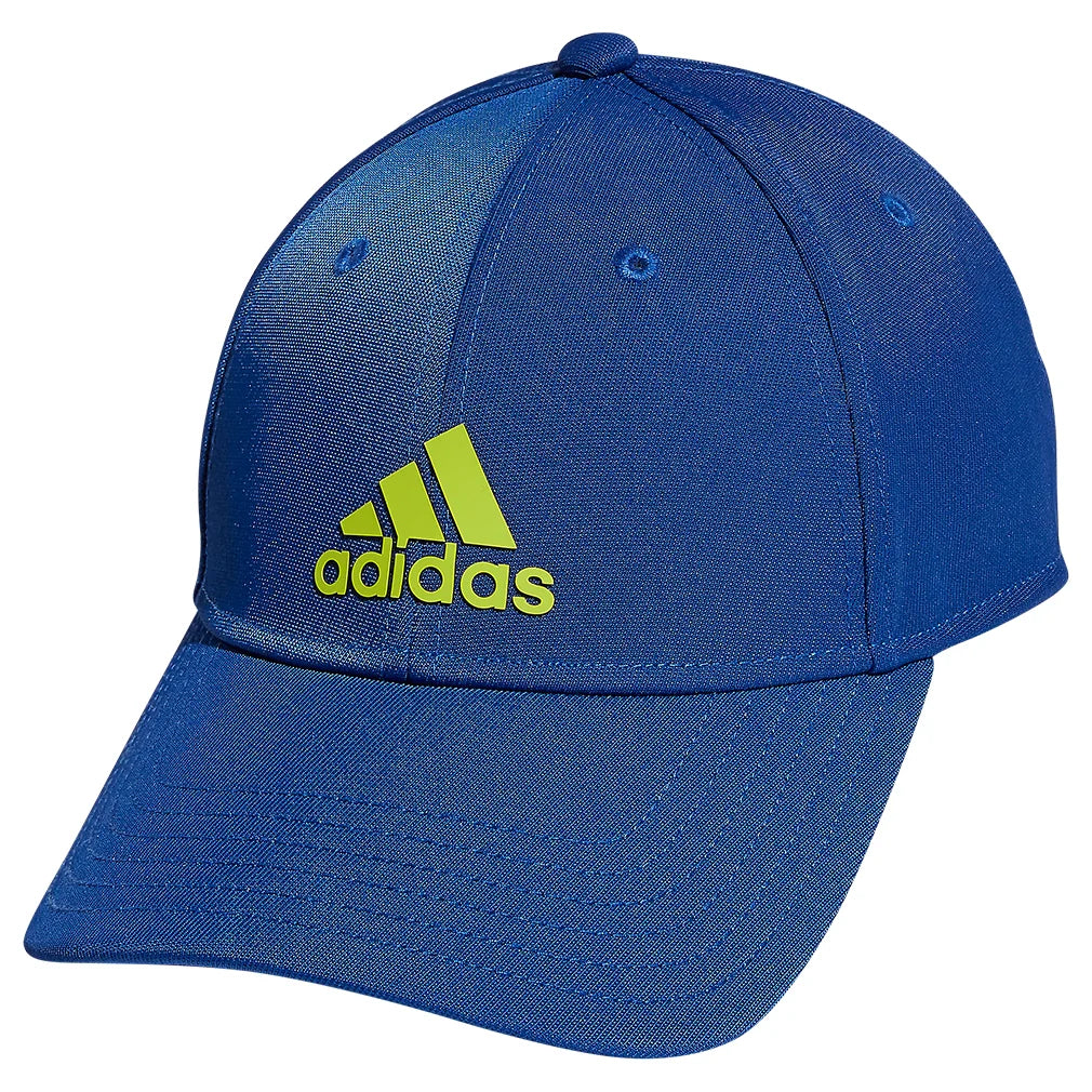 Junior's Decision 2 Hat Team Royal Blue and Black