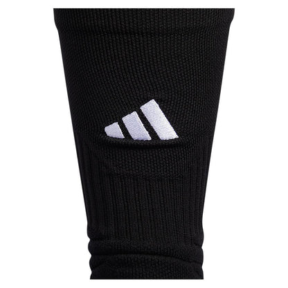 5-Star Team 2.0 Crew Socks Black and White