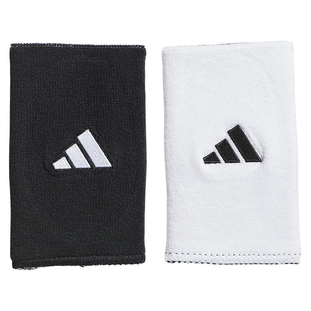 Interval Large Reversible 2.0 Wristband Black and White