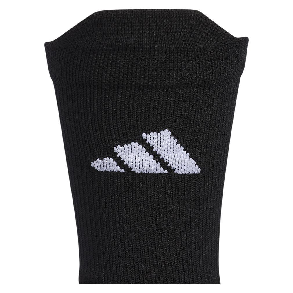 5-Star Team Traxion 2.0 Crew Socks Black and White