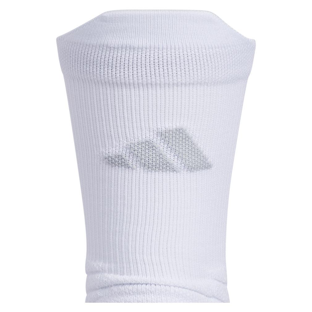 5-Star Team Traxion 2.0 Crew Socks White and Black