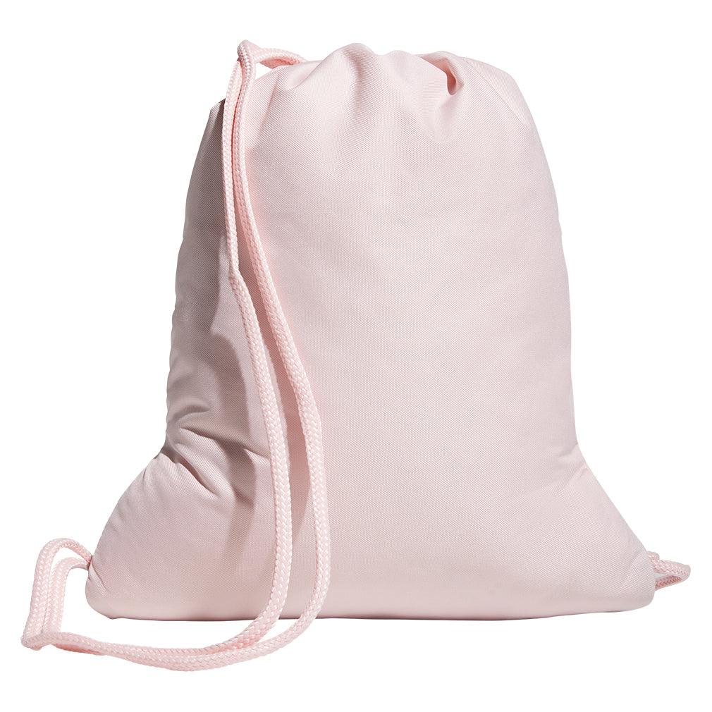 Alliance II Sackpack Sandy Pink and White