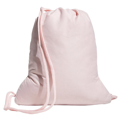 Alliance II Sackpack Sandy Pink and White