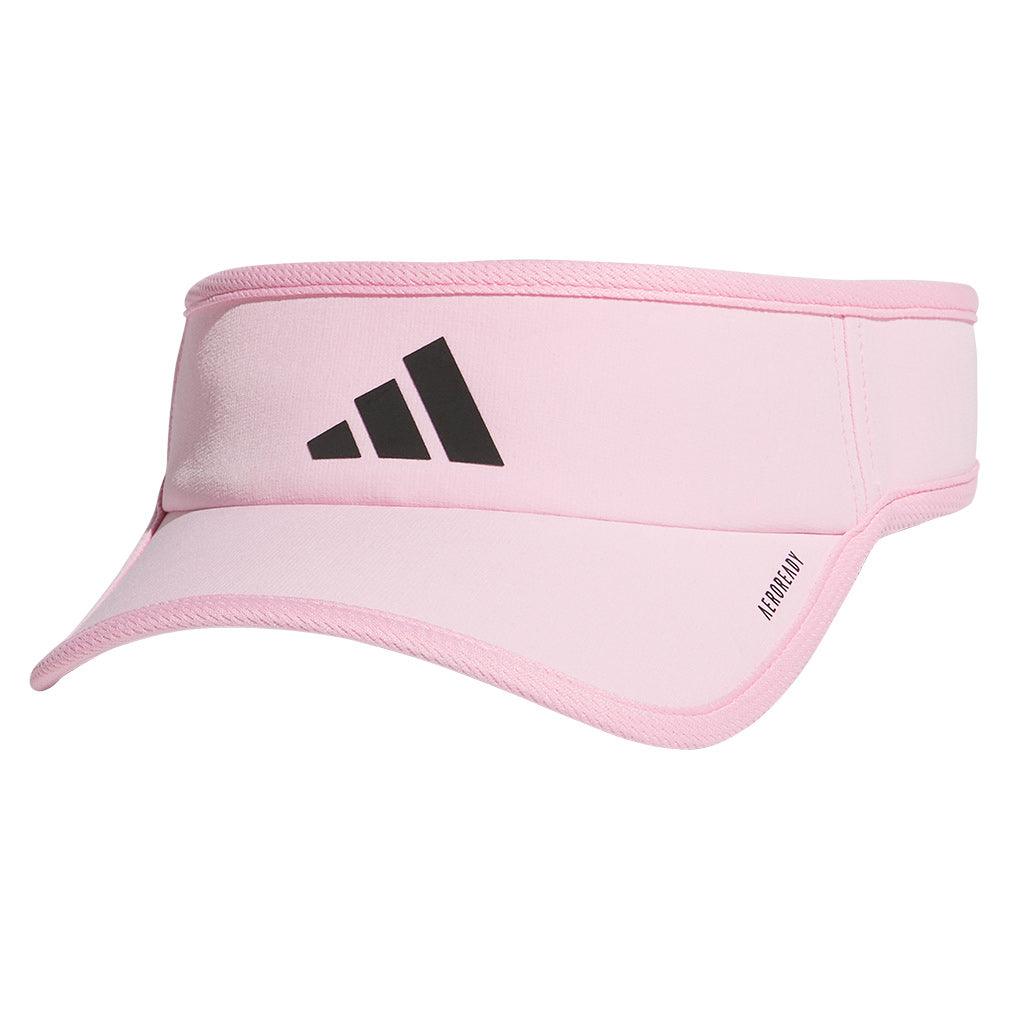 Men's Superlite 3 Visor True Pink and Black