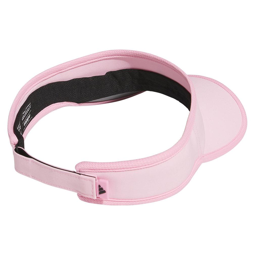 Men's Superlite 3 Visor True Pink and Black