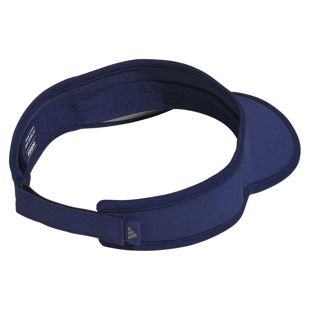 Men's Superlite 3 Visor Dark Blue and Grey Four