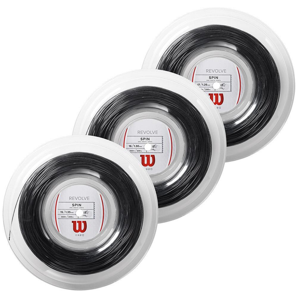 Revolve Tennis String Reel