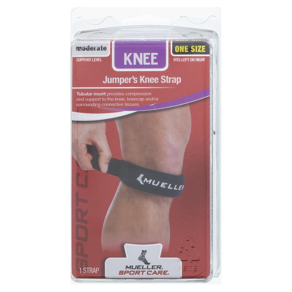 Jumper's Knee Strap