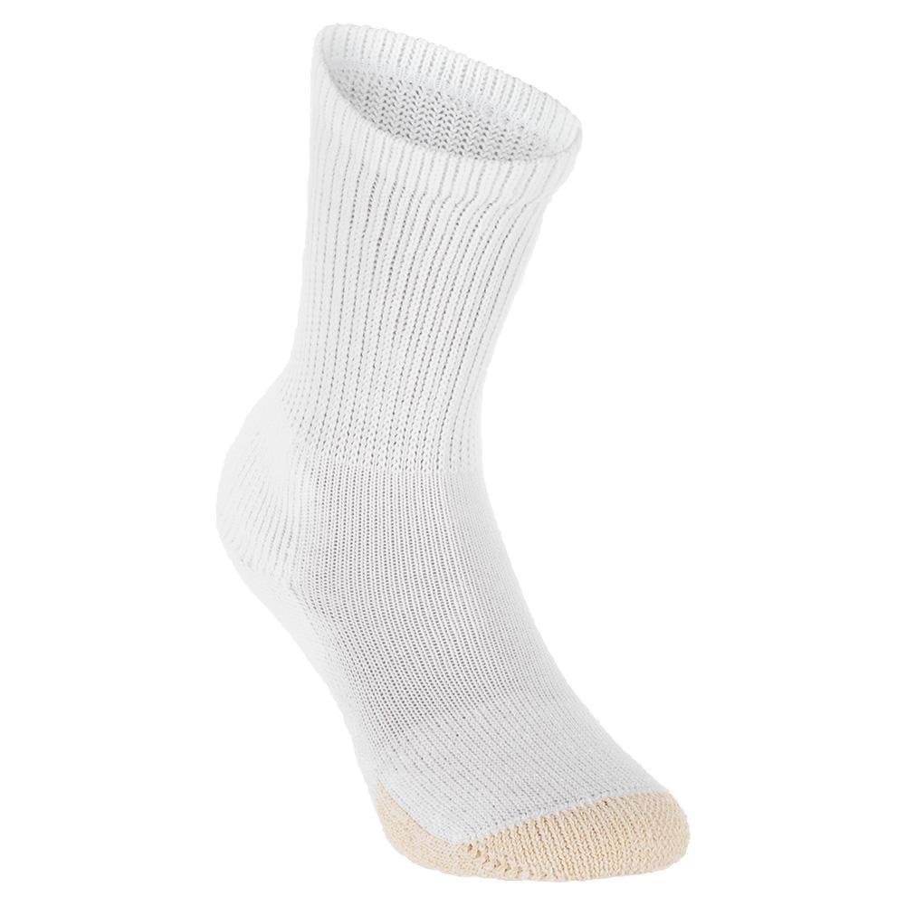 Tennis Max Cushion Crew Socks
