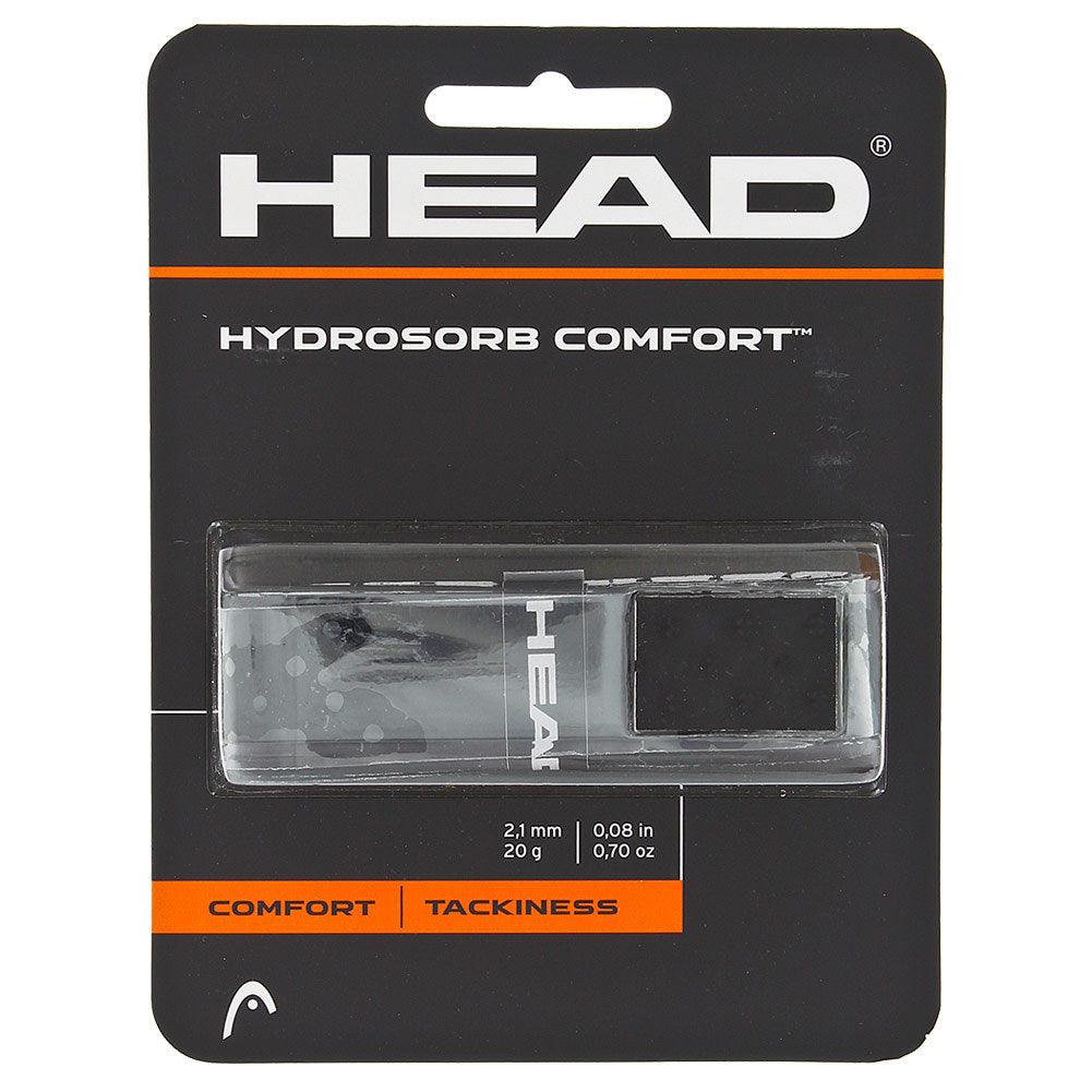 Hydrosorb Comfort Tennis Replacement Grip