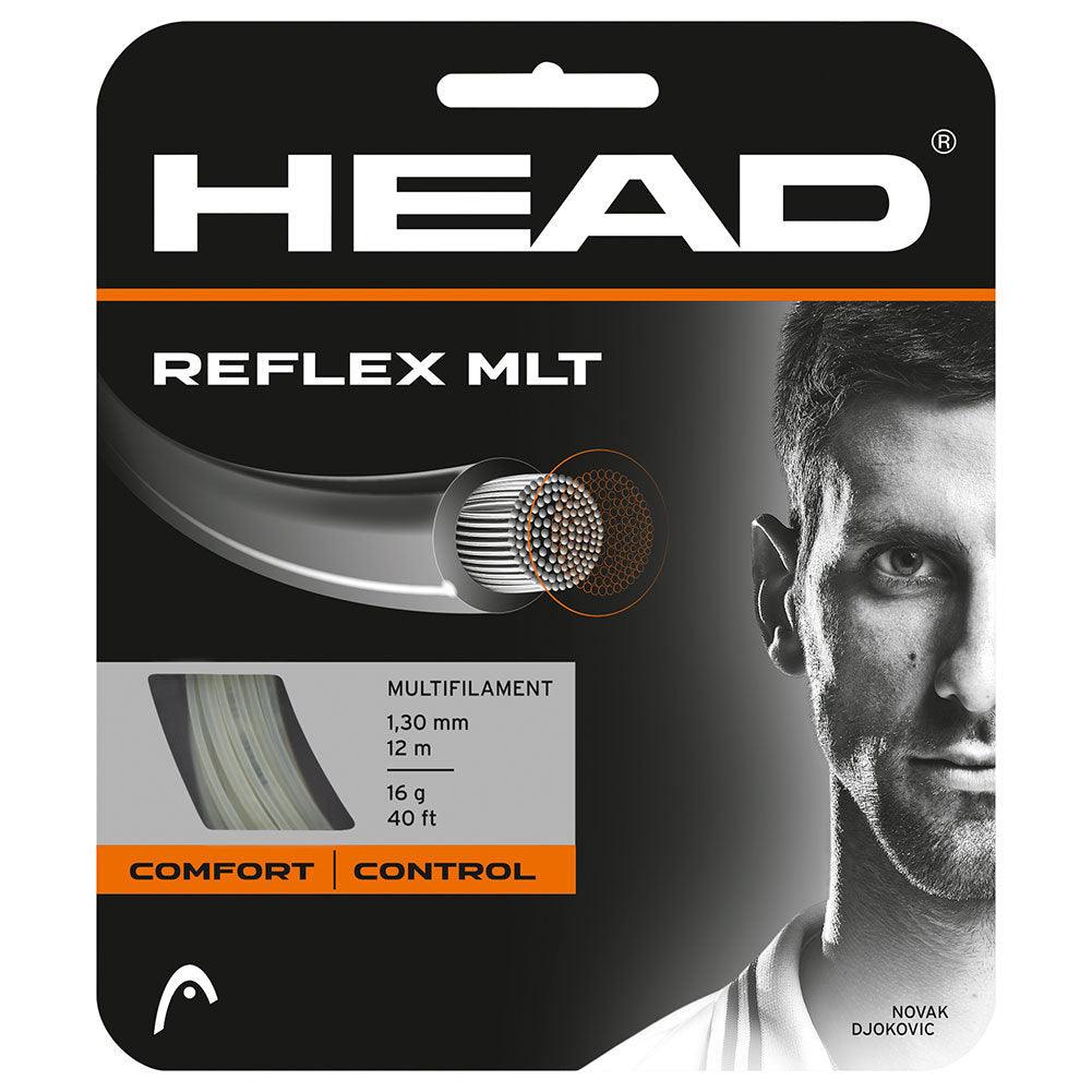 Reflex MLT Tennis String
