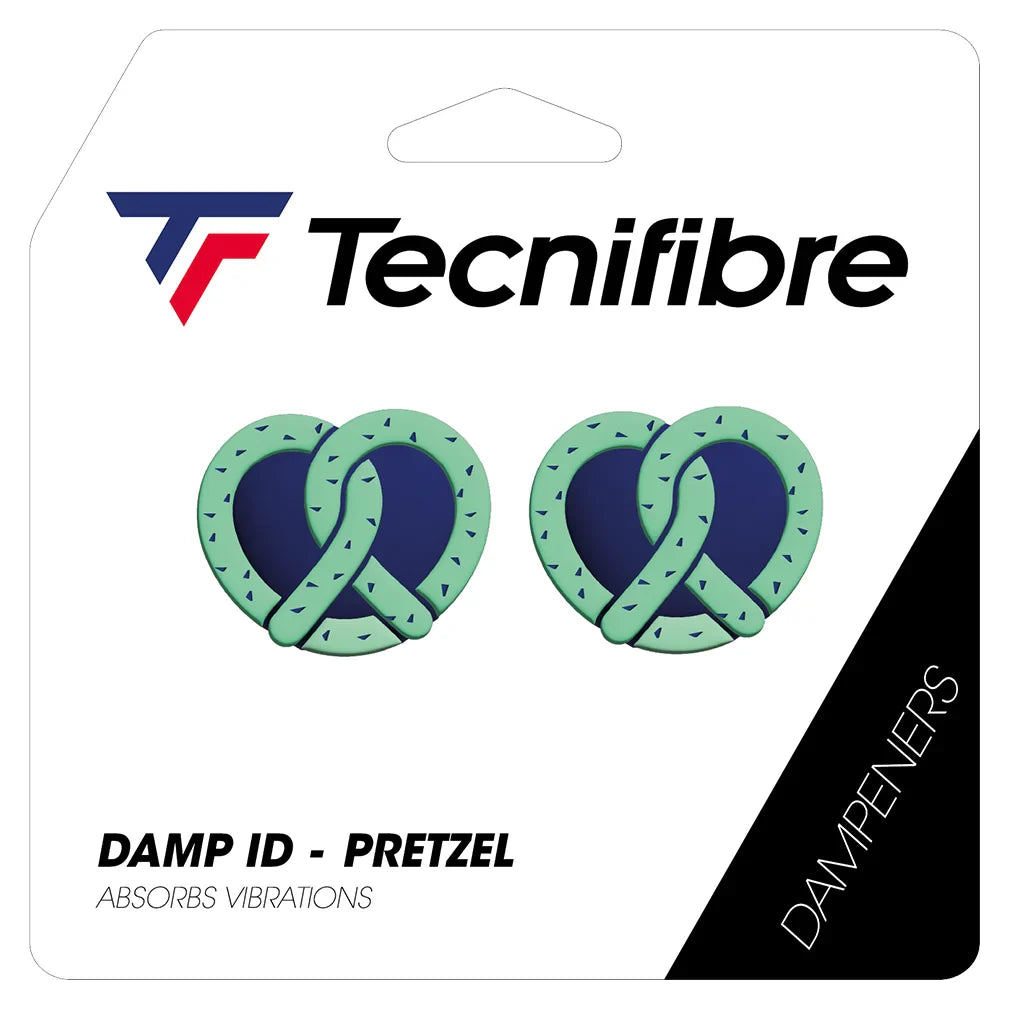 Pretzel ID Dampener 2 Pack