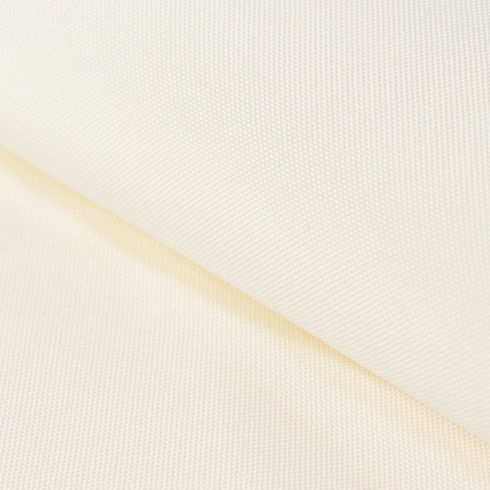 54"x10 Yards Premium Polyester Ivory Fabric Bolt, DIY Craft Fabric Roll for Upholstery, Curtains, and Event Decor - Bell Racket Store