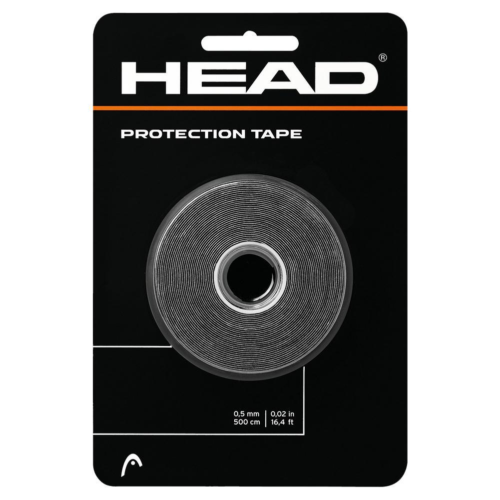 Protection Tape Black