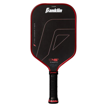 C45 Dynasty 16mm Pickleball Paddle Red