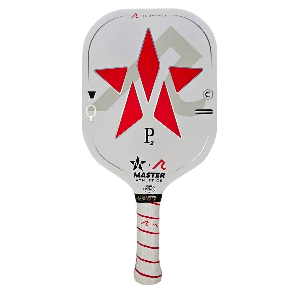P2 Redvanly Pickleball Paddle