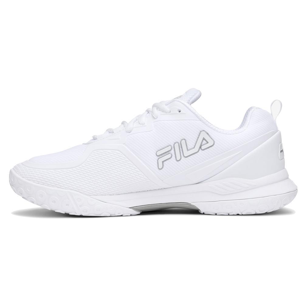 Women's Volley Burst Pickleball Shoes White