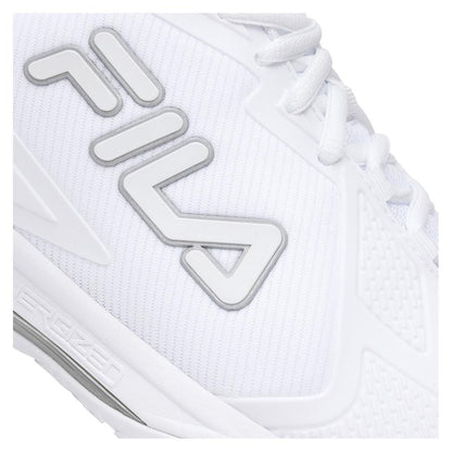 Women's Volley Burst Pickleball Shoes White
