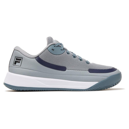 Women's Quick Ace Tennis Shoes Ultimate Gray and Stormy Weather