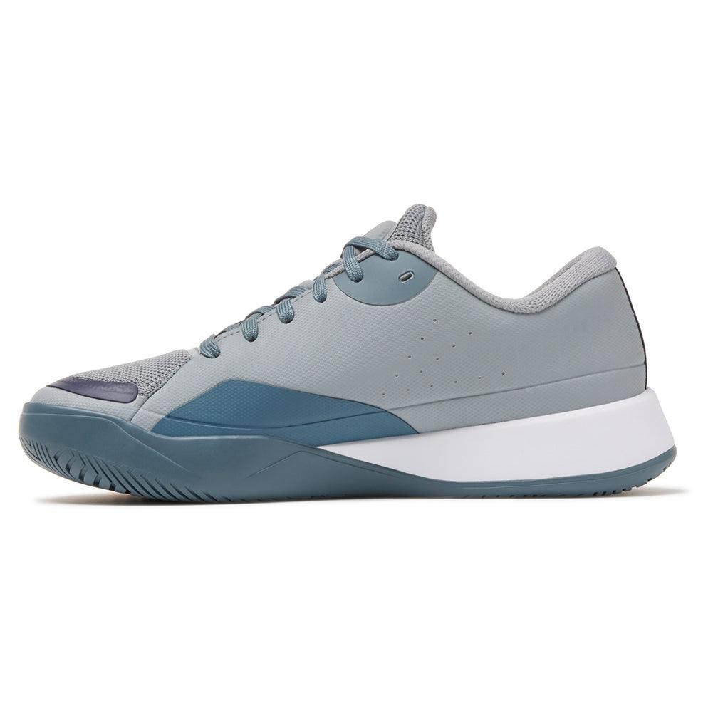 Women's Quick Ace Tennis Shoes Ultimate Gray and Stormy Weather