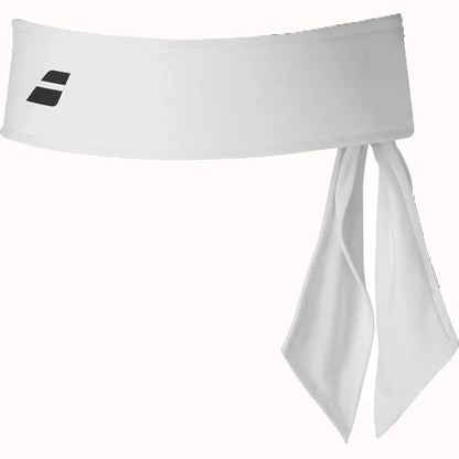 Tie Tennis Headband