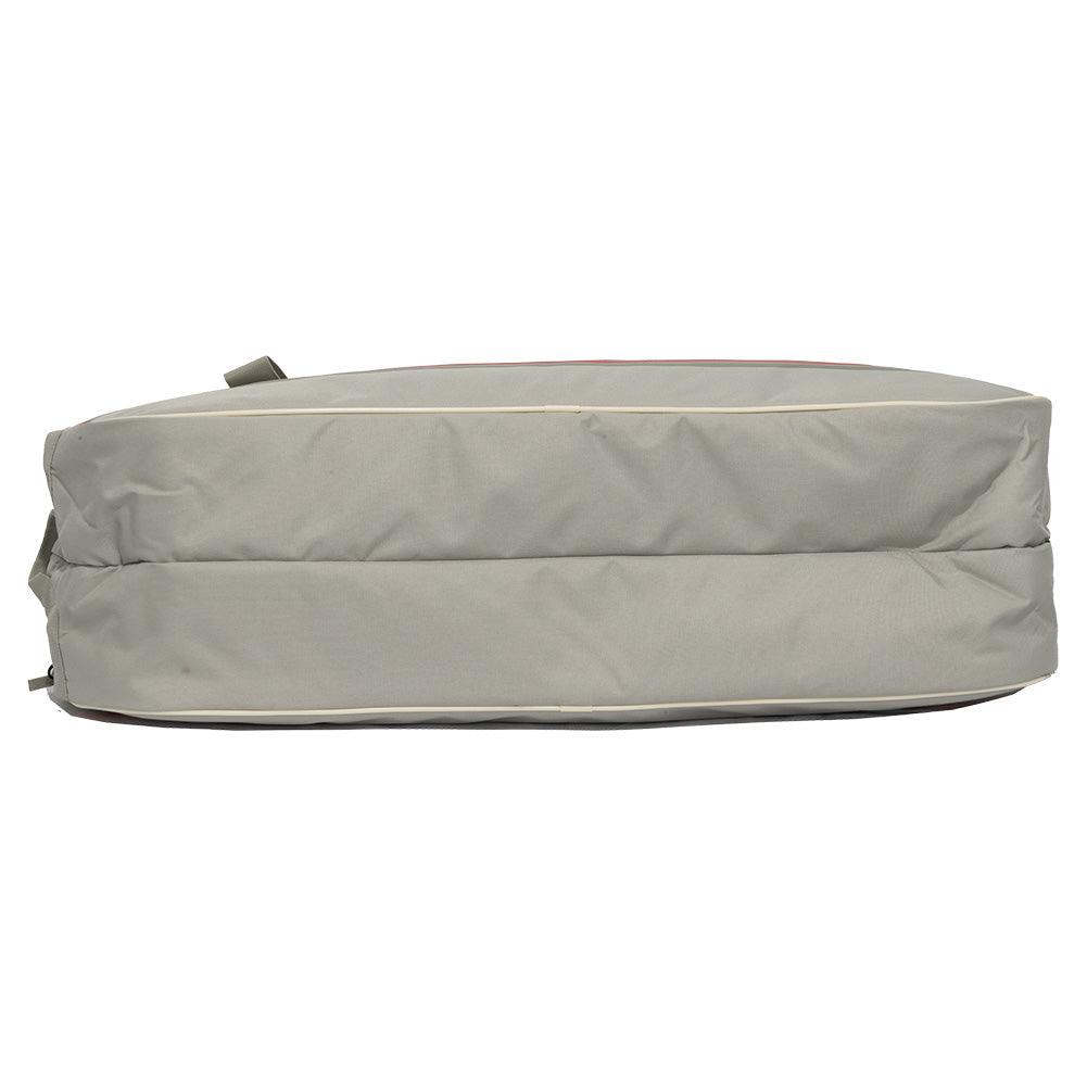 6 Pack Team Tennis Racquet Bag Oats - Bell Racket Store