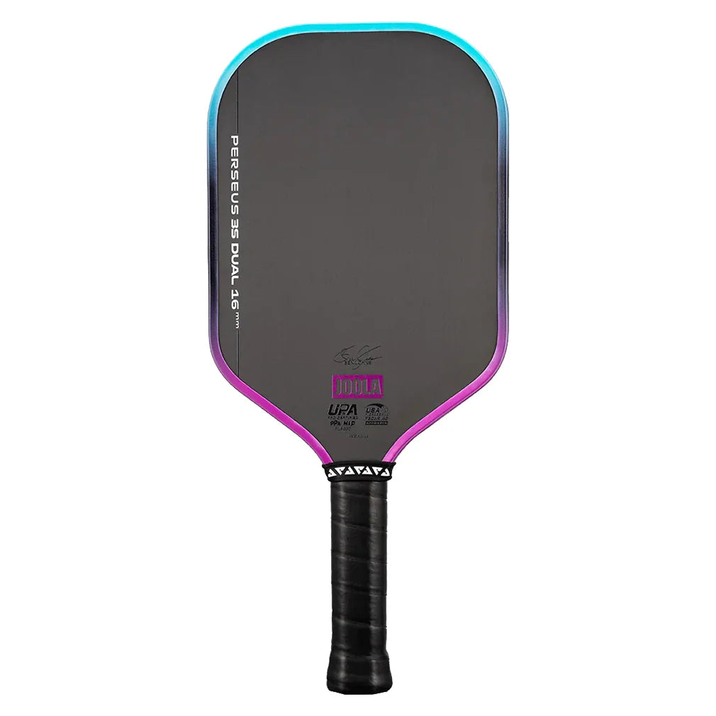 Perseus Pro 3S Dual 16mm Pickleball Paddle