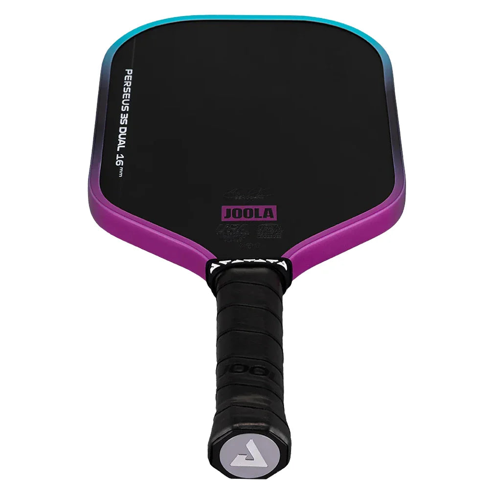 Perseus Pro 3S Dual 16mm Pickleball Paddle