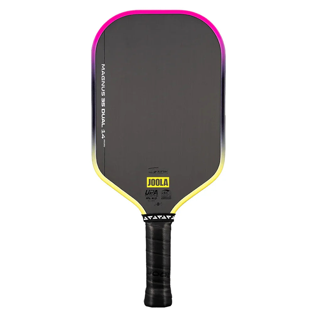 Magnus Pro 3S Dual 14mm Pickleball Paddle