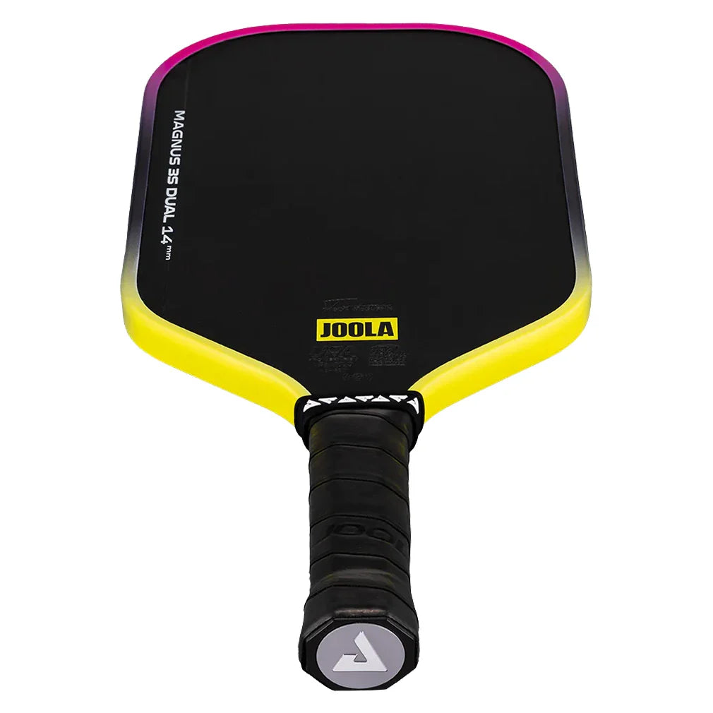 Magnus Pro 3S Dual 14mm Pickleball Paddle