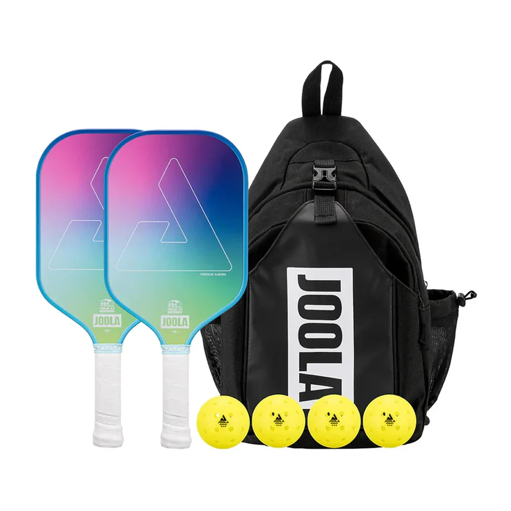 Aurora Pickleball Paddle Pack