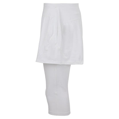 Women's Tennis Capri Skort