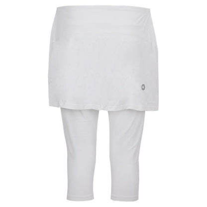 Women's Tennis Capri Skort