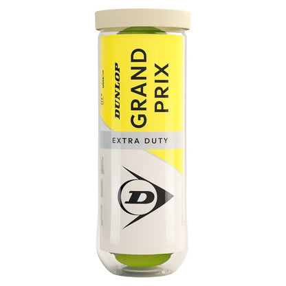 Grand Prix Extra Duty Tennis Ball Case