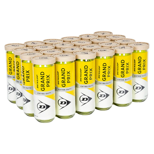 Grand Prix Extra Duty Tennis Ball Case