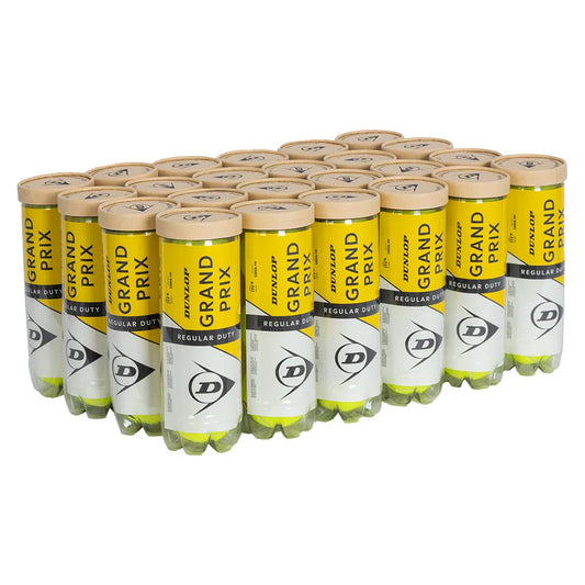 Grand Prix Regular Duty Tennis Ball Case