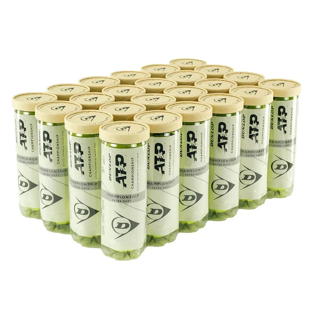 ATP Championship Extra Duty Tennis Ball Case