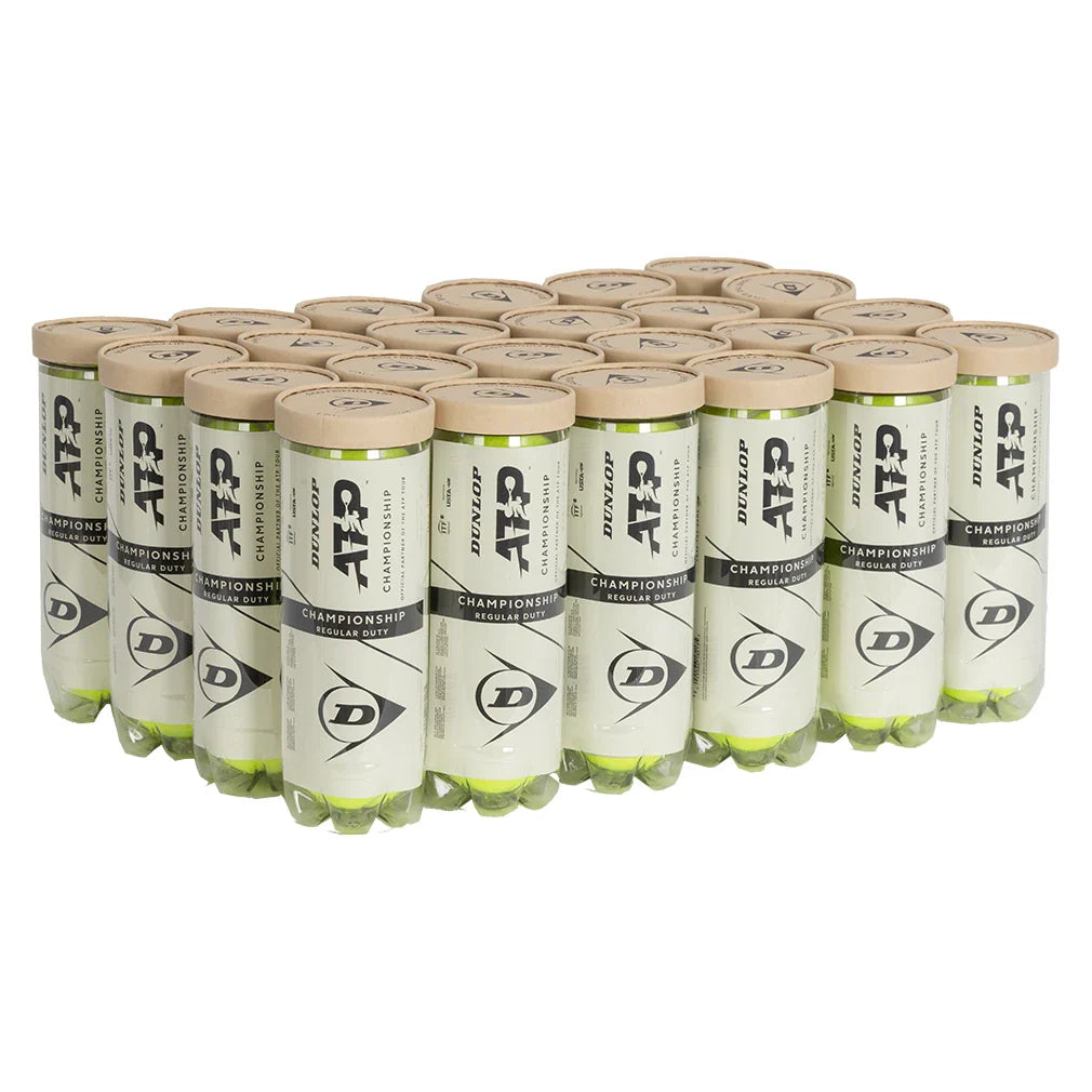 ATP Championship Regular Duty Tennis Ball Case