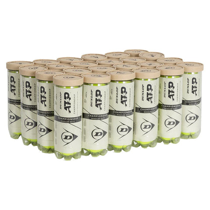 ATP Championship Regular Duty Tennis Ball Case