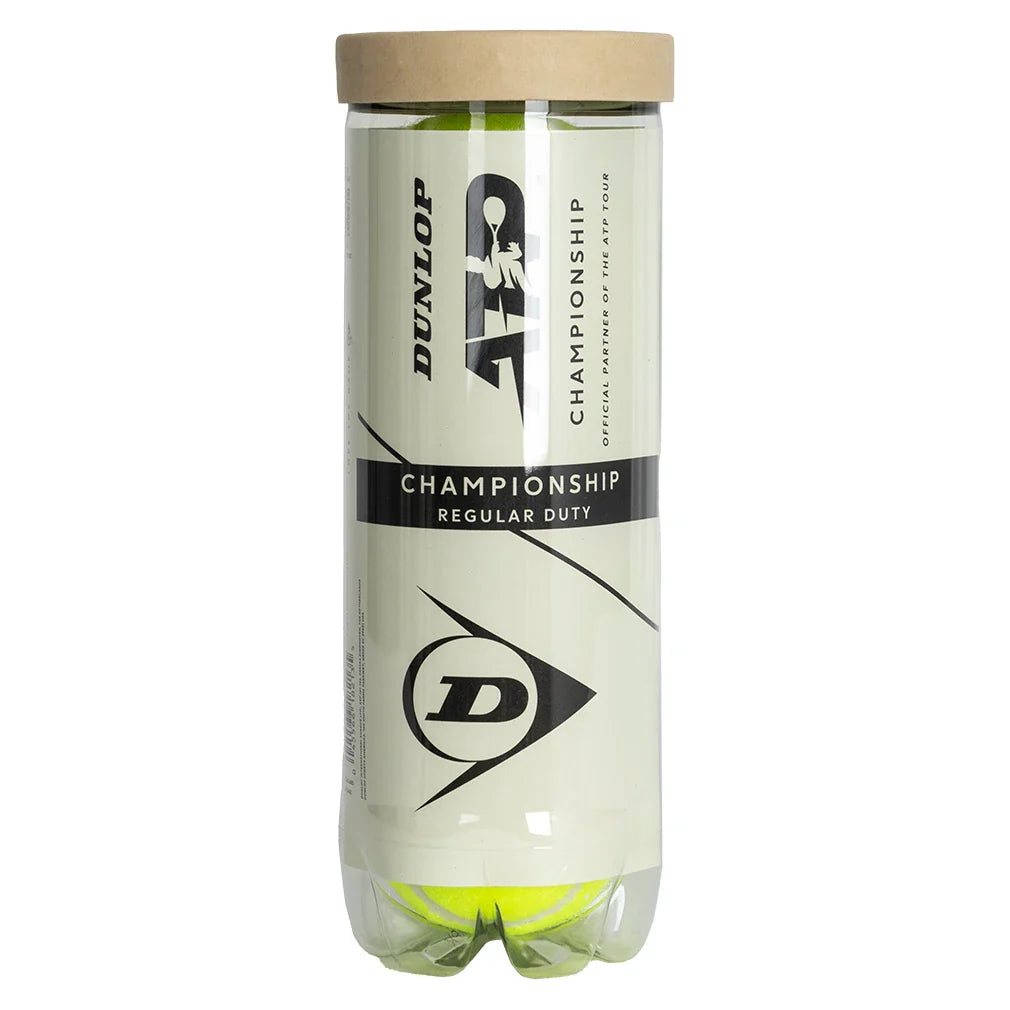 ATP Championship Regular Duty Tennis Ball Case