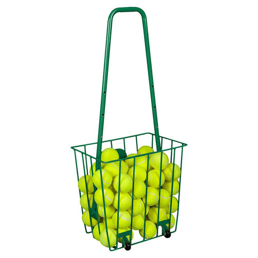Alpha 90 Tennis Ball Hopper