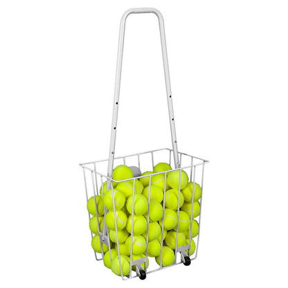 Alpha 90 Tennis Ball Hopper