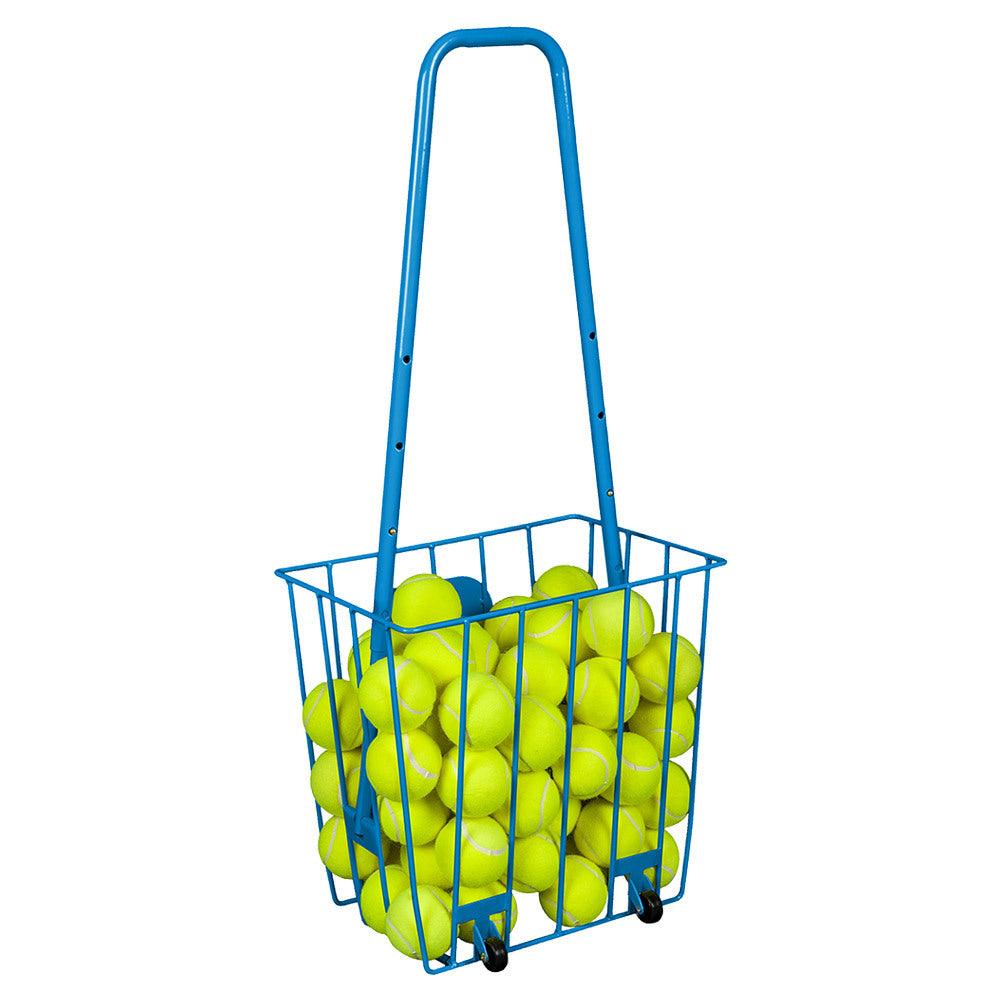 Alpha 90 Tennis Ball Hopper
