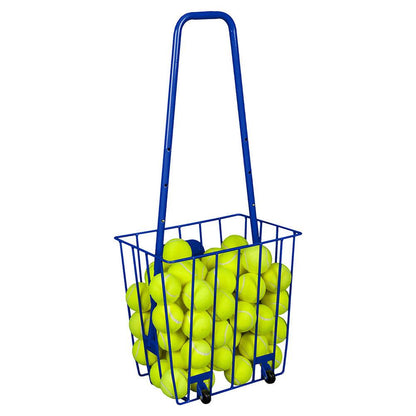 Alpha 90 Tennis Ball Hopper