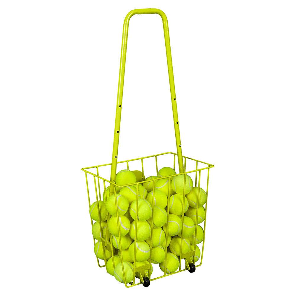 Alpha 90 Tennis Ball Hopper