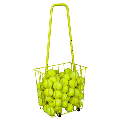Alpha 90 Tennis Ball Hopper
